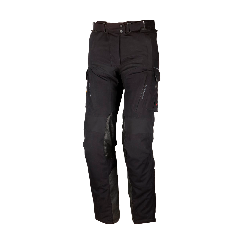 Modeka Pants Viper LT Lady Black
