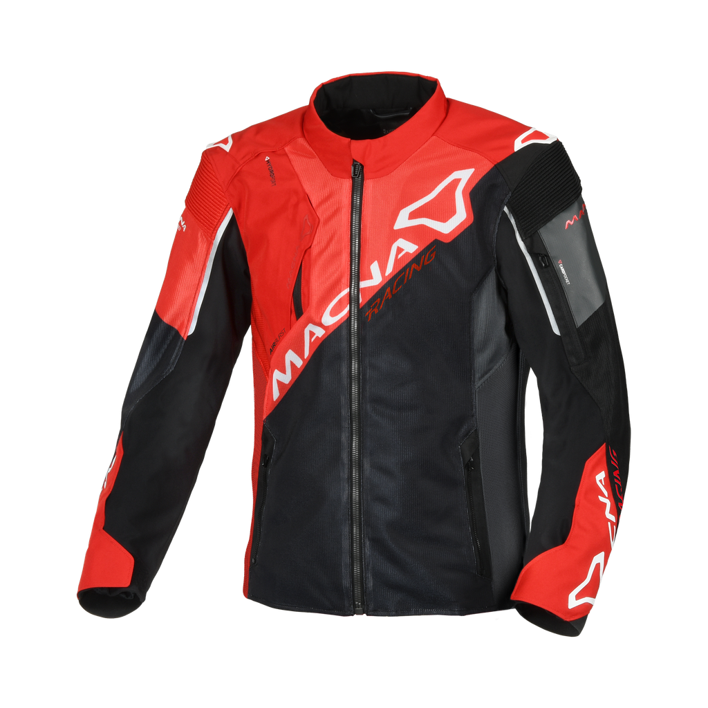 Macna Sigil Red / Black