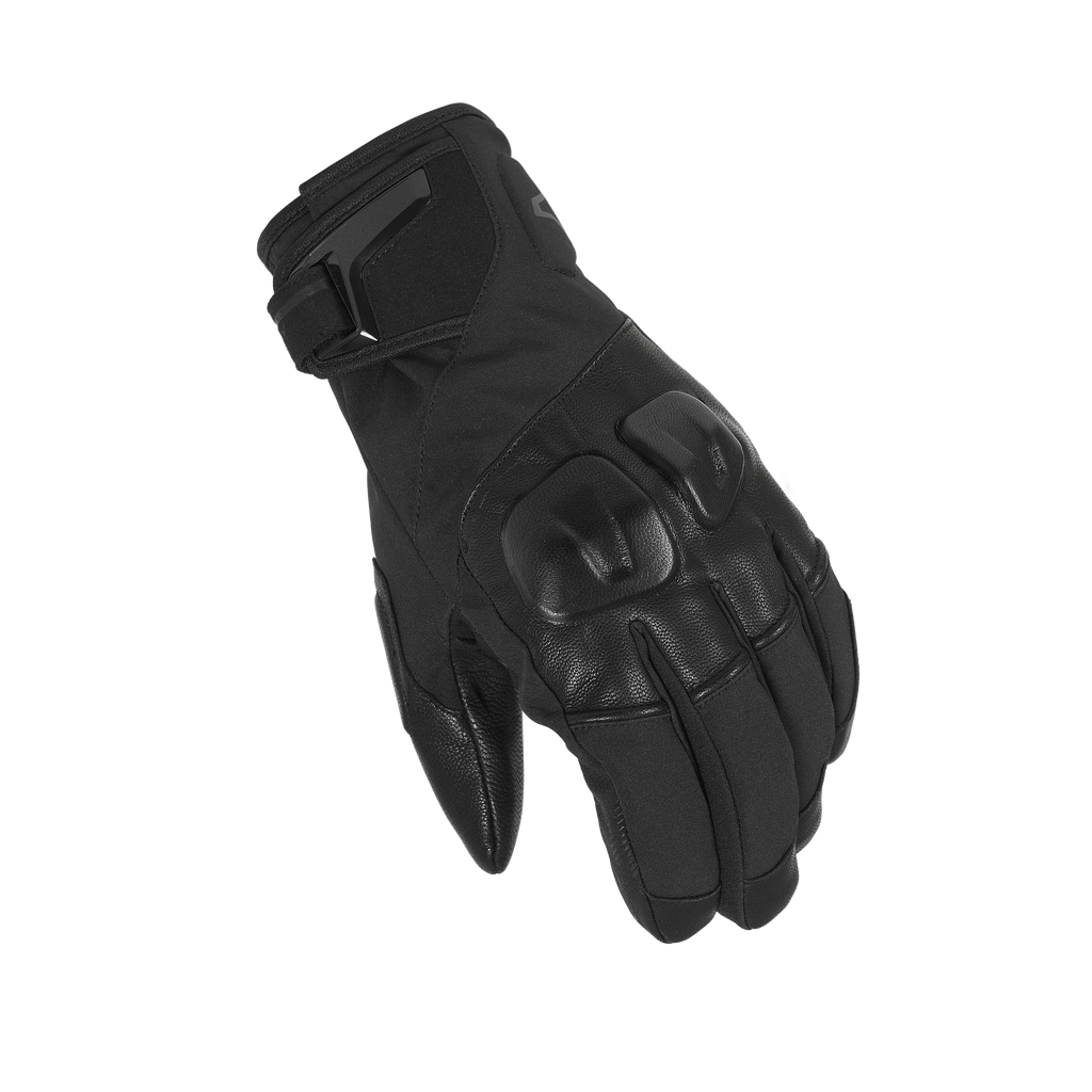 Macna Task RTX Black