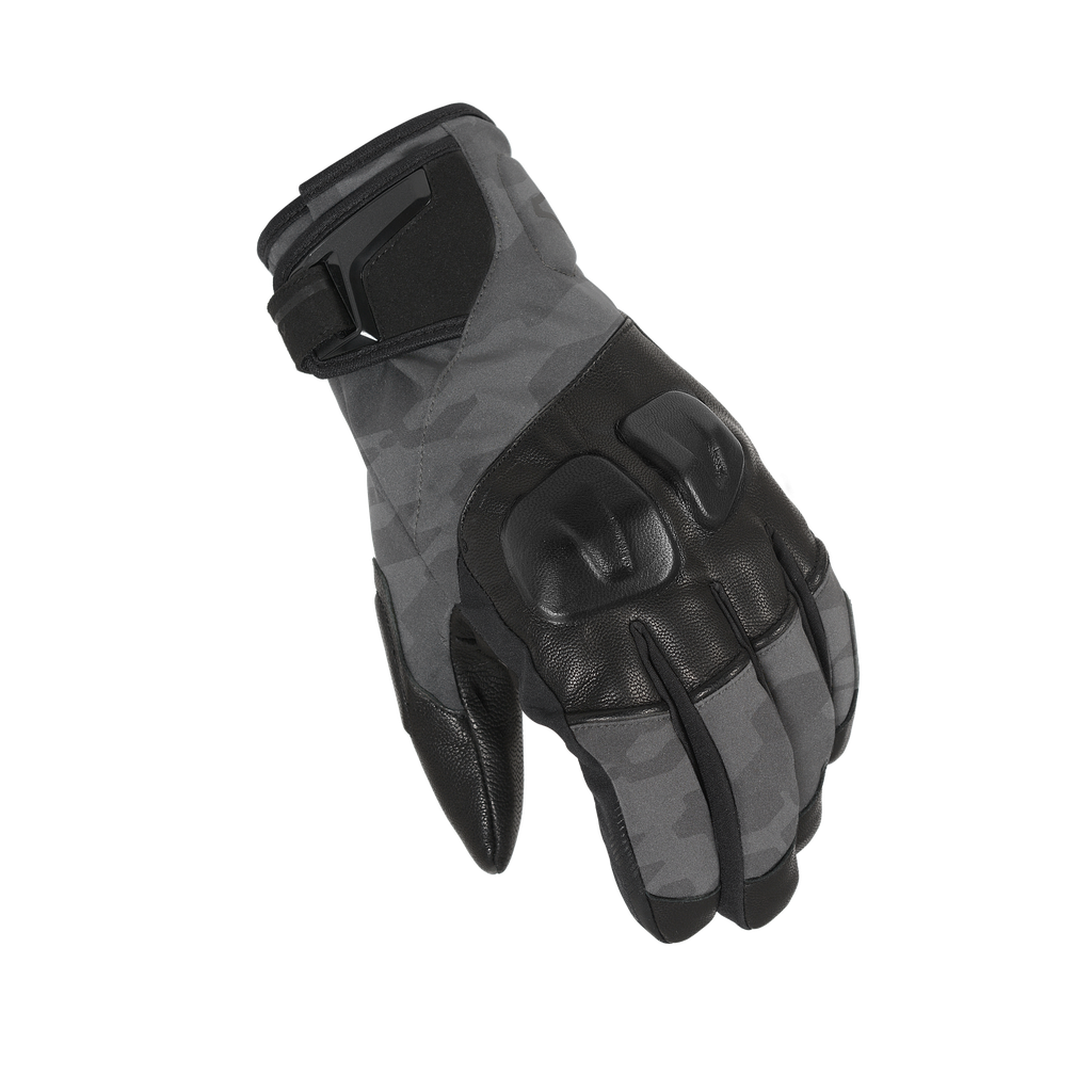 Macna Task RTX Grey print