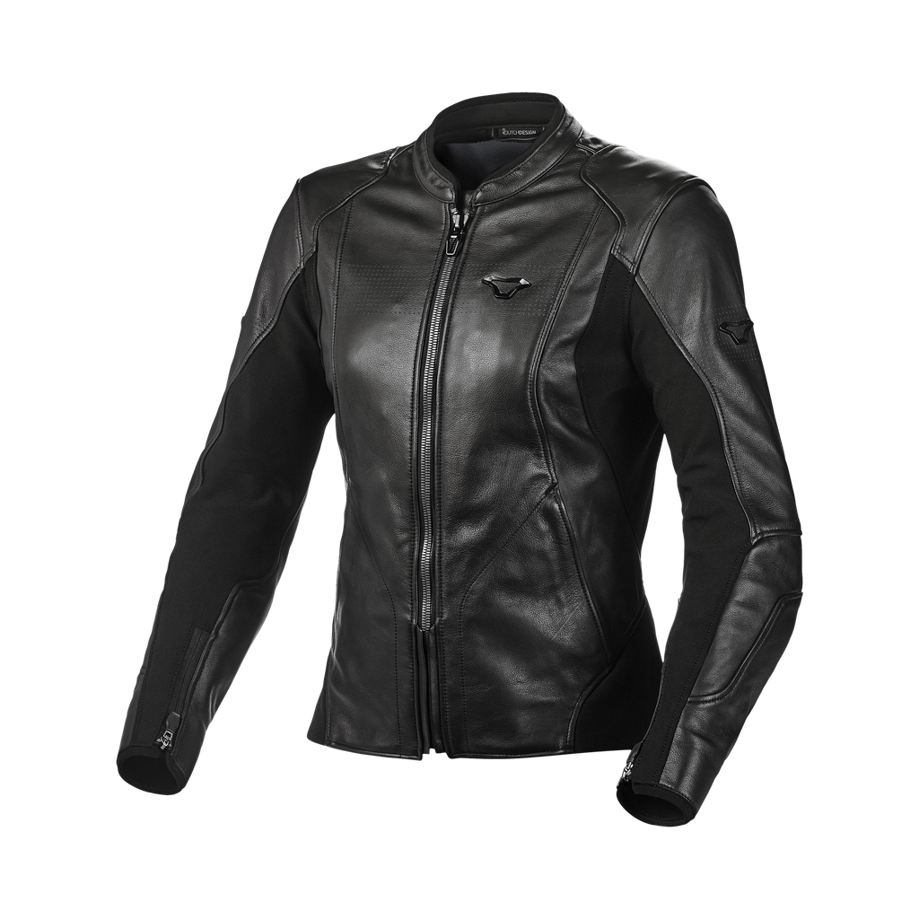 Macna Tequilla Black