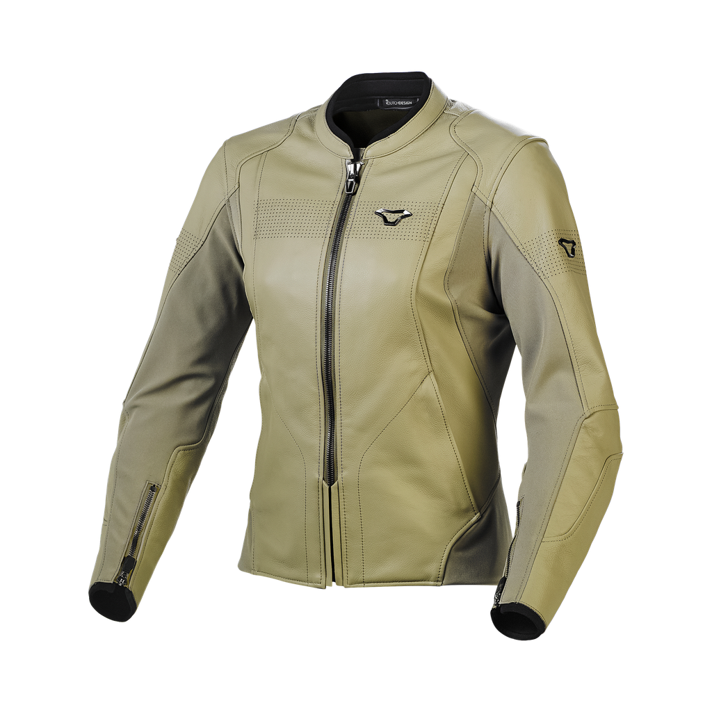 Macna Tequilla Green