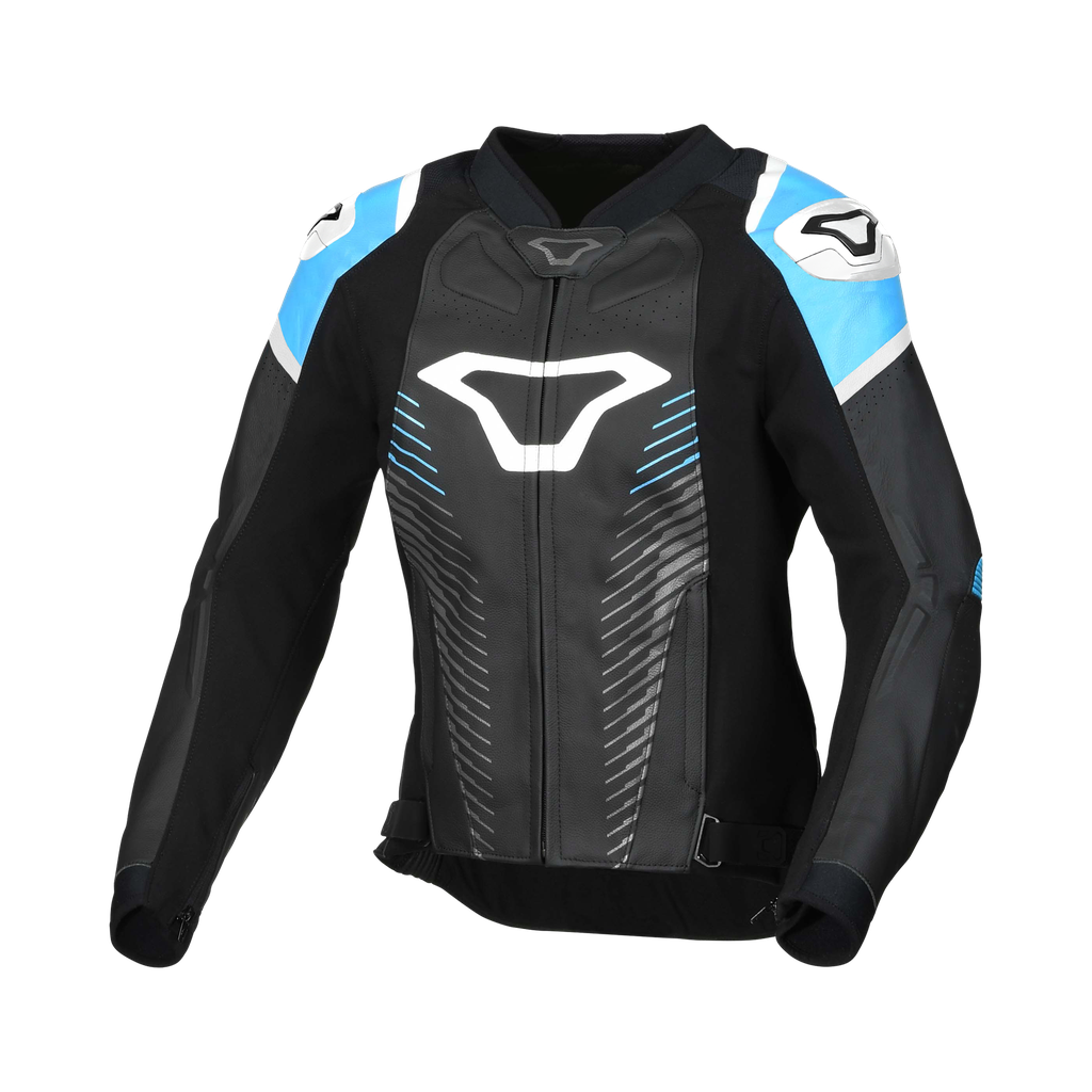 Macna Tronniq Dames Black / Blue