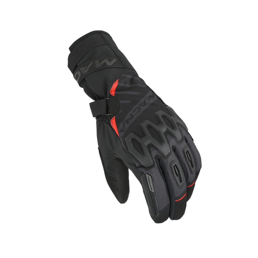 Macna Tyrian RTX Black