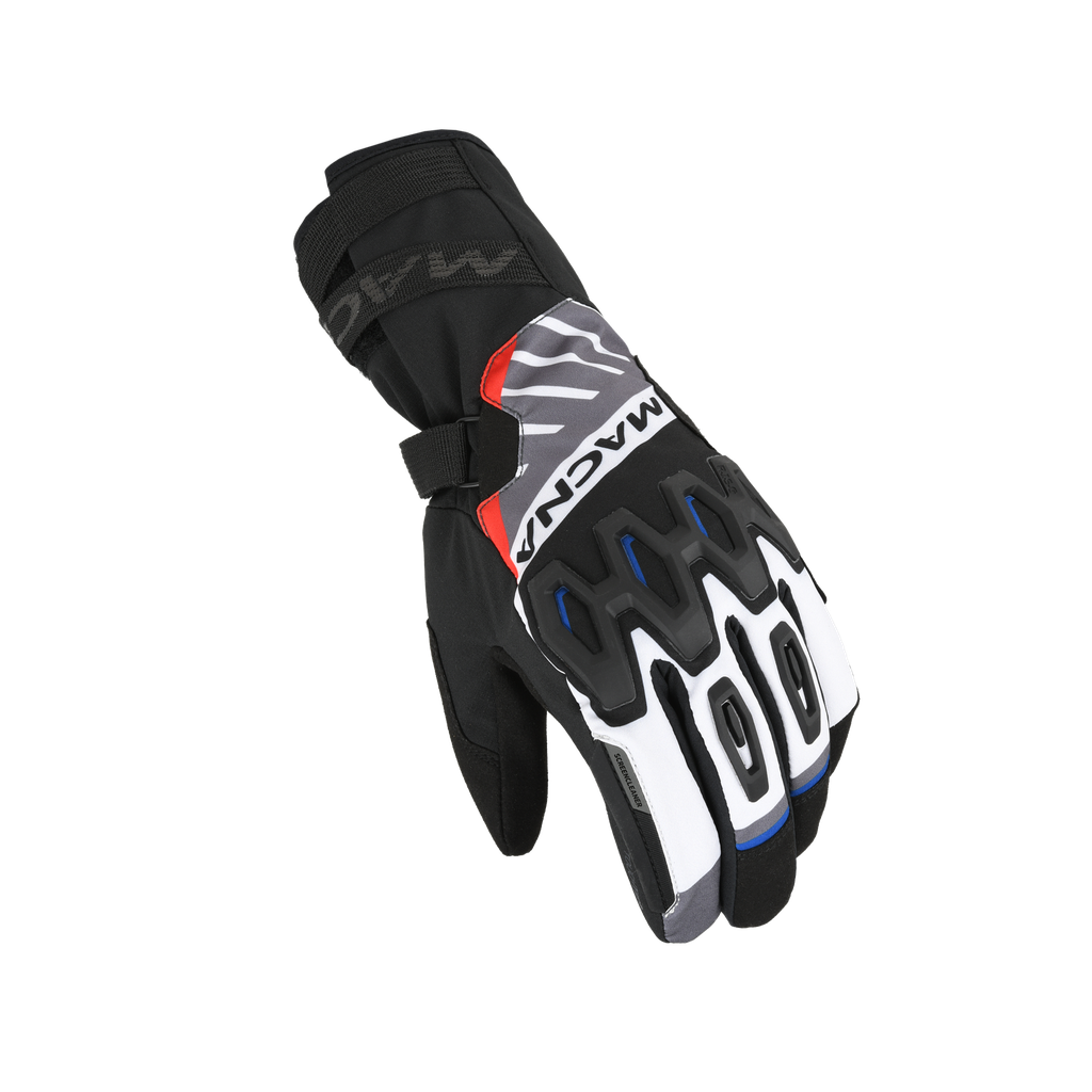 Macna Tyrian RTX Grey / Black