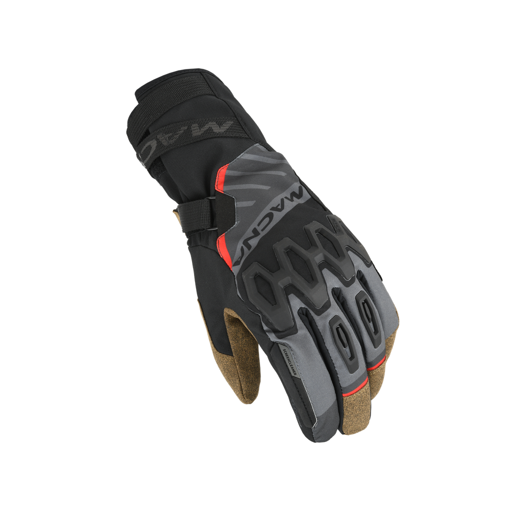 Macna Tyrian RTX Taupe / Brown