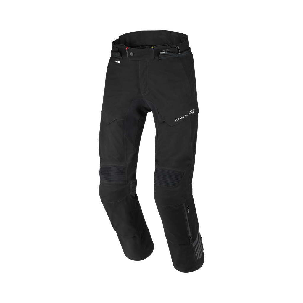 Macna Ultimax broek Flat Black