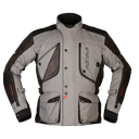 Modeka Aeris Jacket Grey/Black