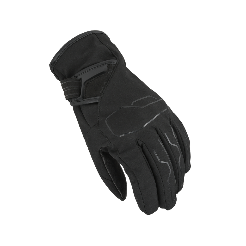 Macna Vanca RTX Black