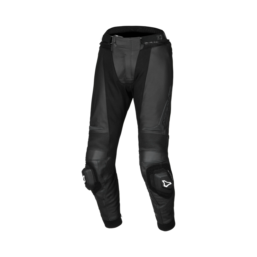 Macna Vario Black