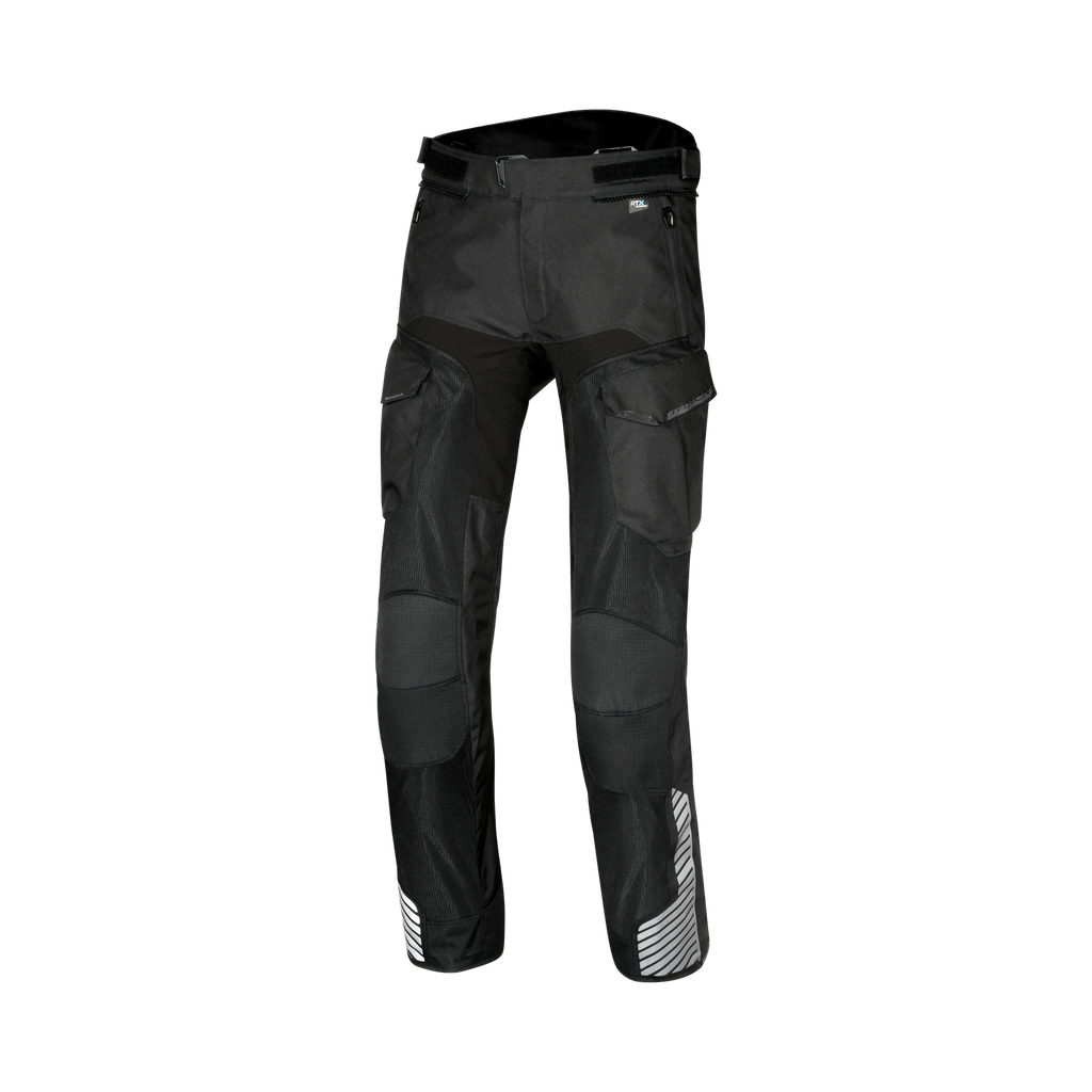 Macna Versyle Black