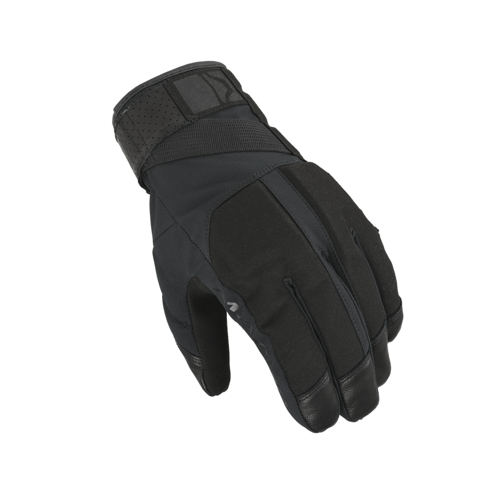 Macna Wardan RTX Black