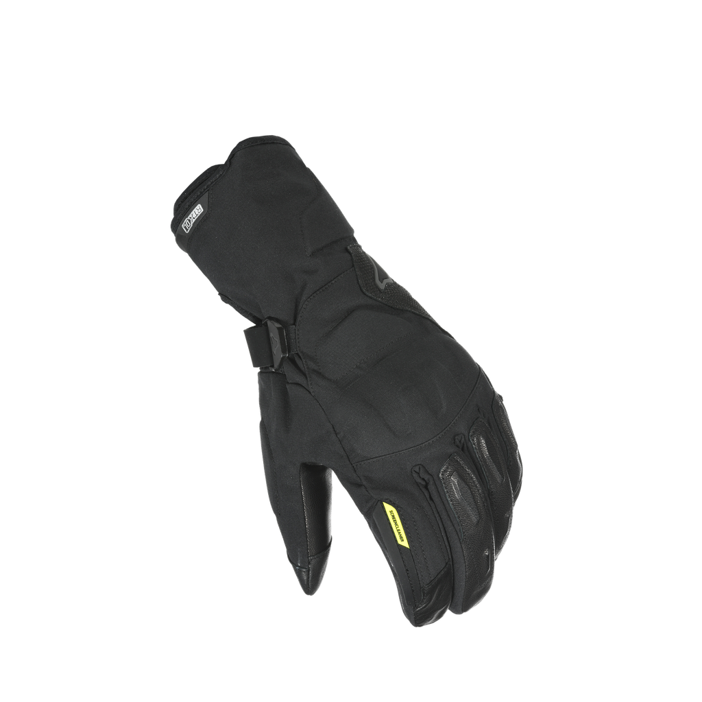 Macna Zembla RTX DL Black