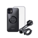 SP CONNECT KIT MOTO BUNDLE IPHONE 12 MINI