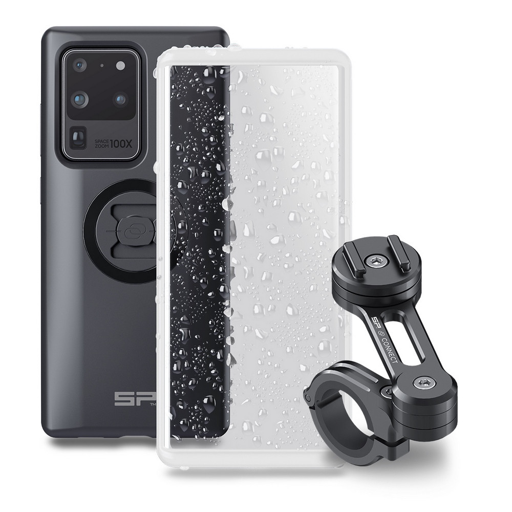 SP CONNECT KIT MOTO BUNDLE SAMSUNG GALAXY S20 ULTRA