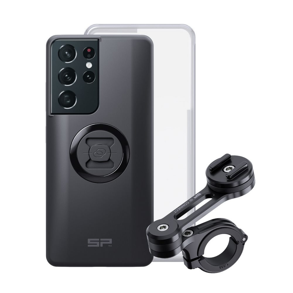 SP CONNECT KIT MOTO BUNDLE SAMSUNG GALAXY S21 ULTRA