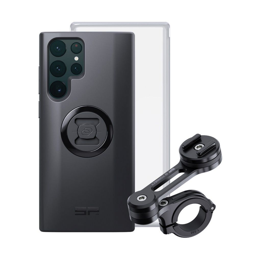 SP CONNECT KIT MOTO BUNDLE SAMSUNG GALAXY S22 ULTRA