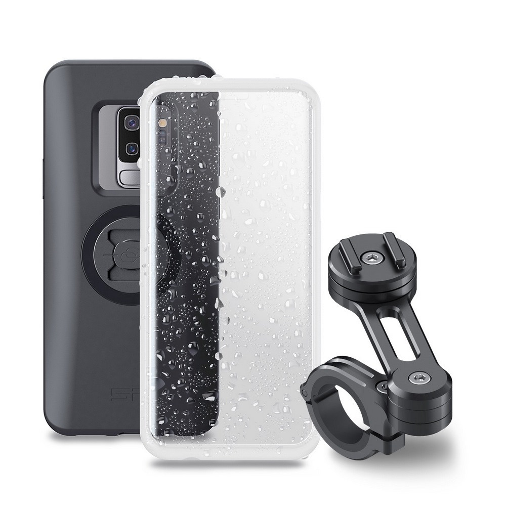 SP CONNECT KIT MOTO BUNDLE SAMSUNG GALAXY S9+/S8+