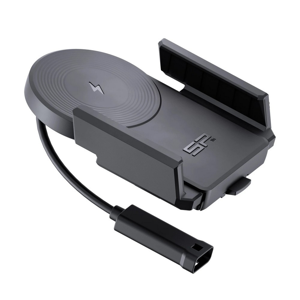 SP CONNECT SOPORTE UNIVERSAL CHARGING PHONE CLAMP SPC+
