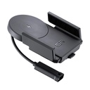 SP CONNECT SOPORTE UNIVERSAL CHARGING PHONE CLAMP SPC+