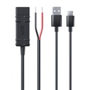 SP CONNECT CABLE PARA 12V HARD WIRE CABLE