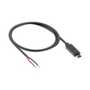 SP CONNECT CABLE 12V DC SPC+