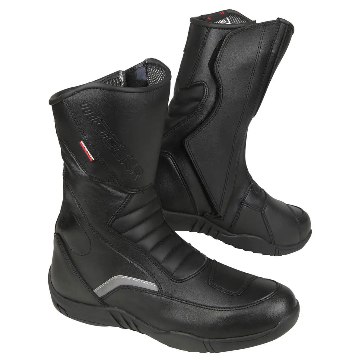 Modeka Boots Blaker Black