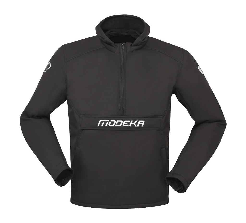 Modeka Jacket Braker Black