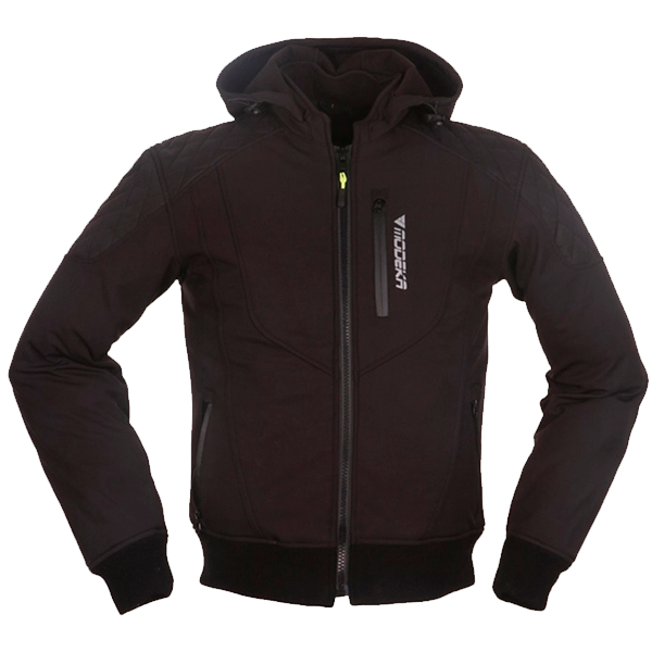 Modeka Clarke Jacket Black