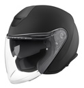 Schuberth M1 PRO Matt Black