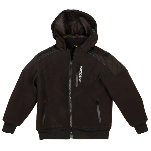 Modeka Clarke Kids Jacket Black
