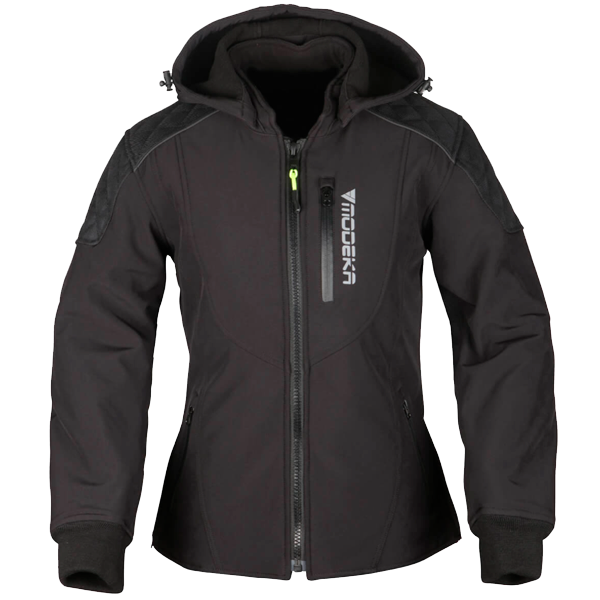 Modeka Clarke Lady Jacket Black