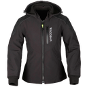 Modeka Clarke Lady Jacket Black