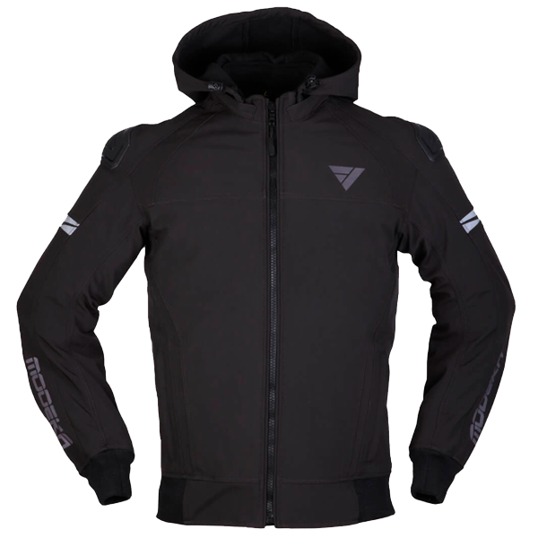 Modeka Clarke Sport Jacket Black