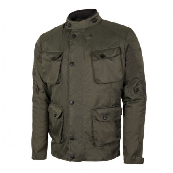 MOORE TRAVEL PRO MR Ceniza