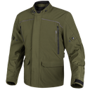 Moore Chaqueta Latitude Ceniza
