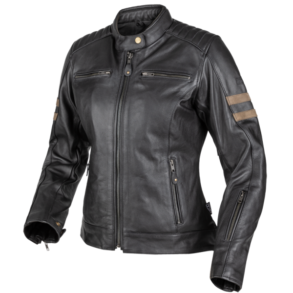 Moore Chaqueta Legend Lady Black