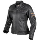 Moore Chaqueta Legend Lady Black