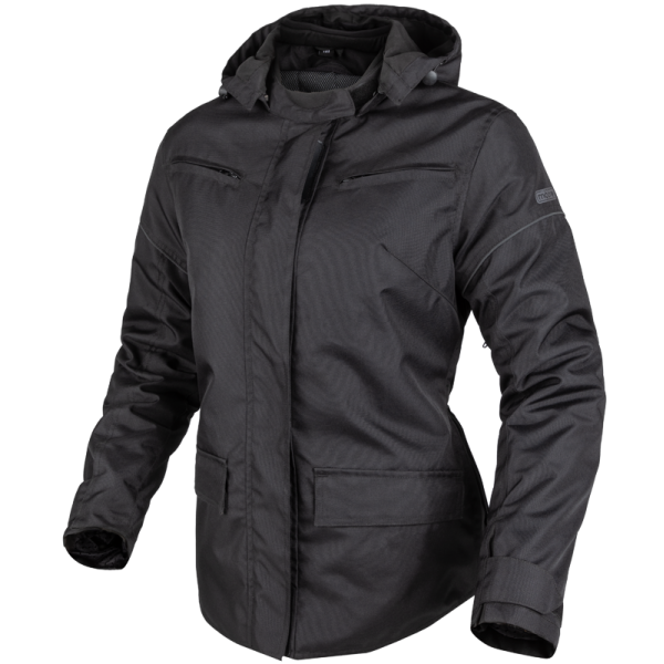 Moore Chaqueta Nea Lady Mr Black