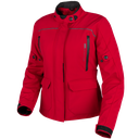 Moore Chaqueta Latitude Lady Red 