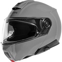 Schuberth C5 CONCRETE Glossy Grey