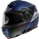 Schuberth C5 ECLIPSE Matt Blue