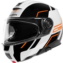 Schuberth C5 MASTER Glossy Orange