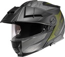 Schuberth E2 EXPLORER Matt Green