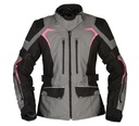 Modeka Elaya Lady Jacket Grey/Black