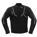 Modeka Eloy Jacket Black