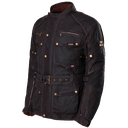 Modeka Glasgow Jacket Black