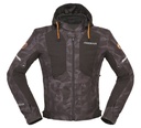 Modeka Jackson Jacket Camouflage Black