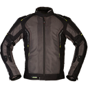 Modeka Khao Air Jacket Dark Grey/Black