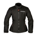 Modeka Jacket Luana Lady Black